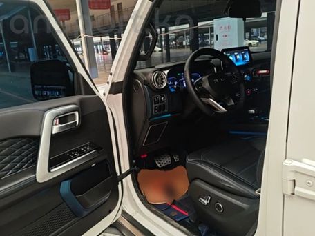 BAIC BJ2020, 2023 — photo 5