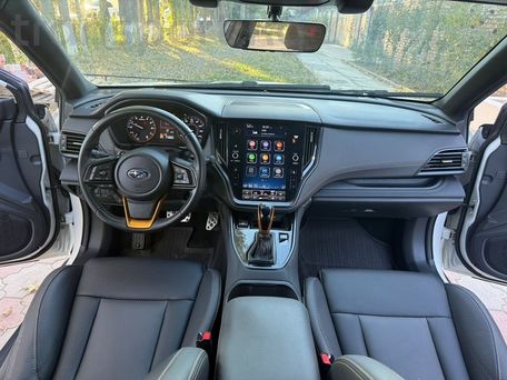 Subaru Outback, 2022 — photo 15