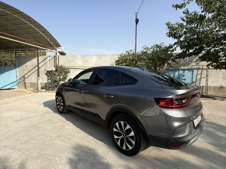 Renault Samsung XM3, 2020 — photo 11