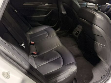 Hyundai Sonata, 2020 — сүрөт 13