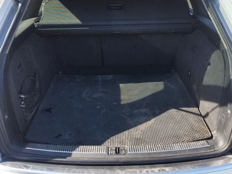 Audi A4, 2004 — сүрөт 5
