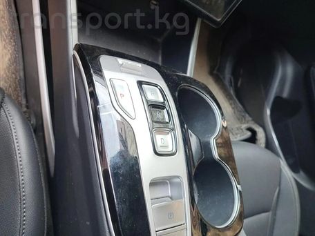 Hyundai Tucson, 2023 — photo 5