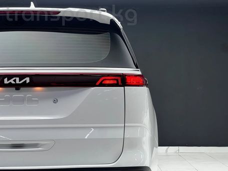 Kia Carnival, 2021 — photo 5
