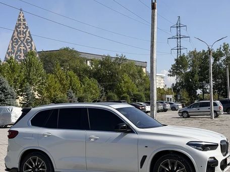 BMW X5, 2019 — сүрөт 5