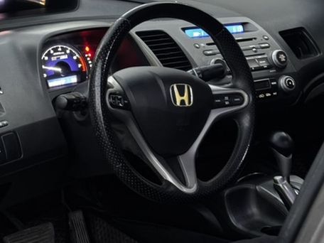 Honda Civic, 2009 — фото 4