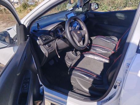 Chevrolet Spark, 2017 — photo 7
