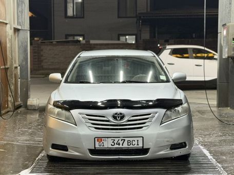 Toyota Camry, 2006 — 照片 1