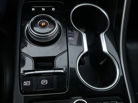Kia K5, 2021 — photo 10