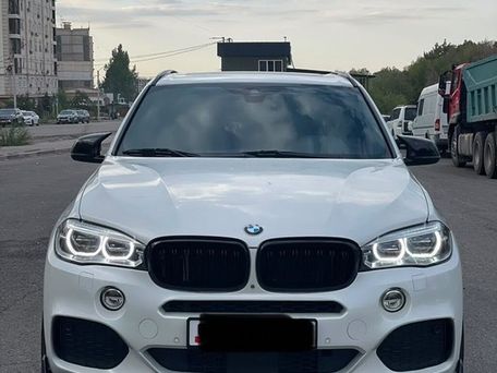 BMW X5, 2018 — фото 2