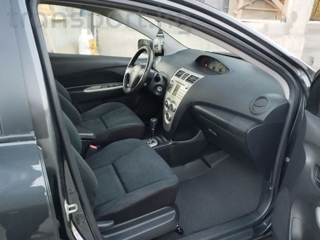 Toyota Yaris, 2008 — photo 3