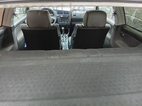 Volkswagen Golf, 1993 — 照片 7