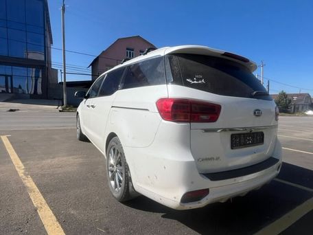 Kia Carnival, 2019 — 照片 11