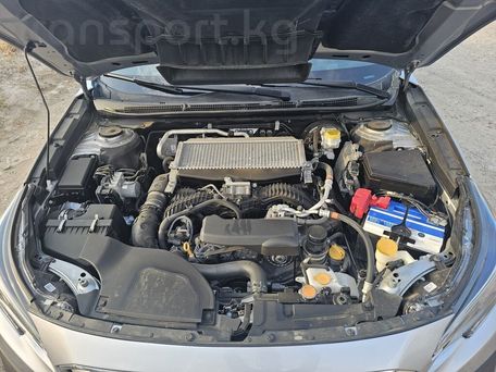 Subaru Outback, 2021 — сүрөт 12