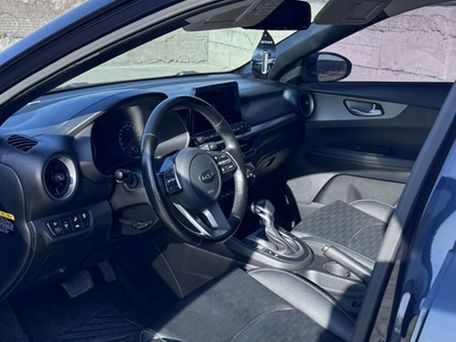 Kia K3, 2019 — photo 7