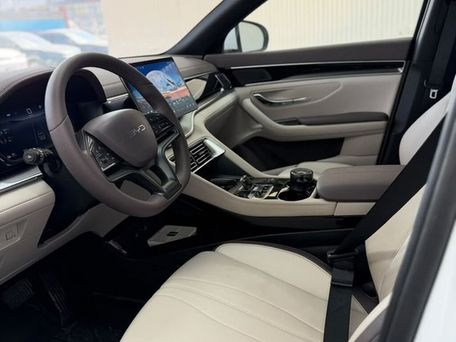 BYD Song Plus, 2024 — photo 7