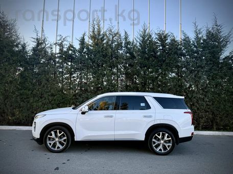 Hyundai Palisade, 2021 — photo 11