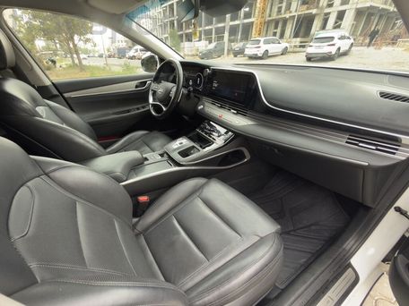 Hyundai Sonata, 2020 — сүрөт 13