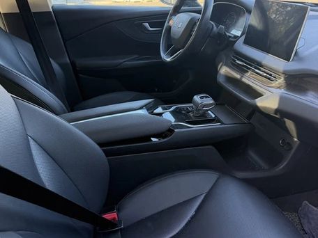 Hongqi E-QM5, 2021 — 照片 9