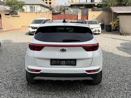 Kia Sportage, 2018 — фото 4