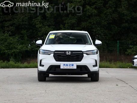 Honda HR-V, 2023 — фото 2