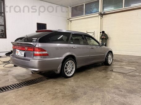 Honda Accord, 2000 — 照片 1