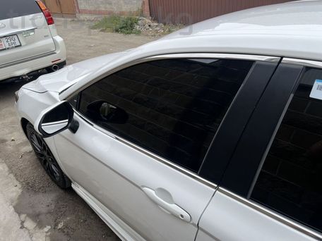 Toyota Camry, 2020 — сүрөт 14