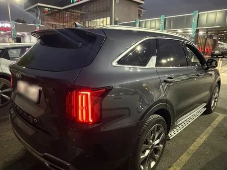 Kia Sorento, 2020 — сүрөт 6