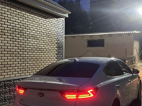 Kia K7, 2019 — сүрөт 4
