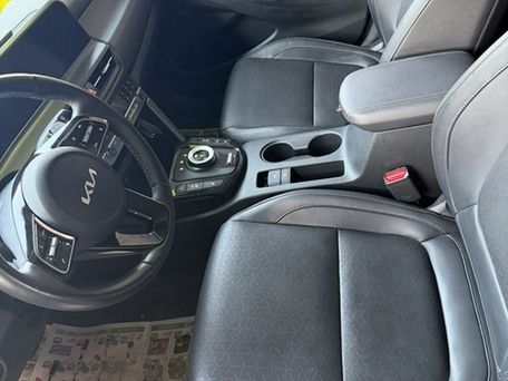 Kia Seltos, 2023 — photo 5