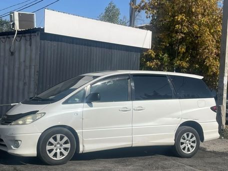 Toyota Estima, 2002 — сүрөт 7