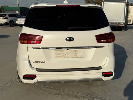 Kia Carnival, 2019 — сүрөт 5