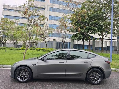 Tesla Model 3, 2022 — сүрөт 3