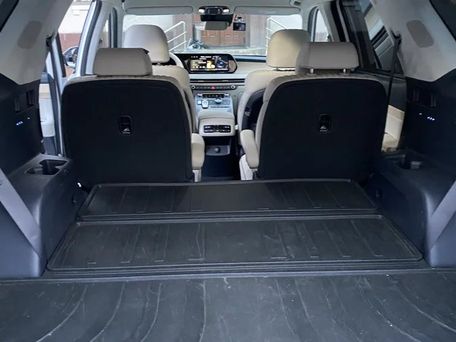 Hyundai Palisade, 2022 — сүрөт 10