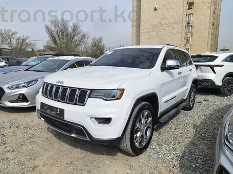 Jeep Grand Cherokee, 2021 — photo 6