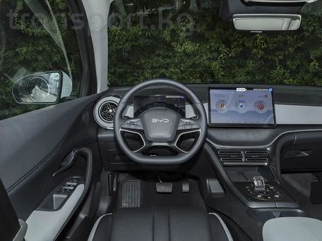 BYD Sea Lion 05, 2026 — photo 7