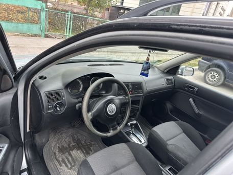 Volkswagen Golf, 2003 — photo 7