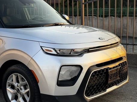 Kia Soul, 2019 — 照片 12
