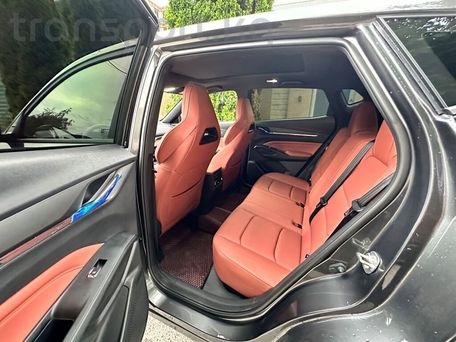 Changan X5 Plus, 2025 — фото 10