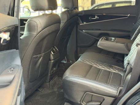 Kia Sorento, 2019 — photo 10