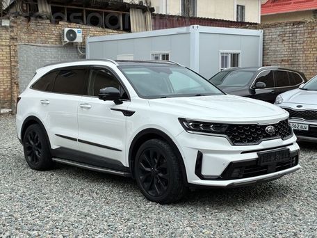 Kia Sorento, 2020 — фото 2