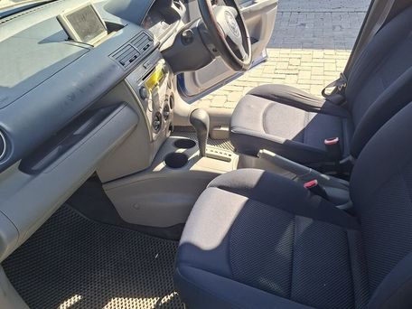 Mazda Demio, 2003 — photo 11