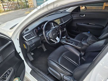 Kia K5, 2019 — photo 6