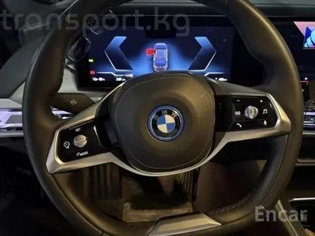 BMW 7 серии, 2023 — 照片 11