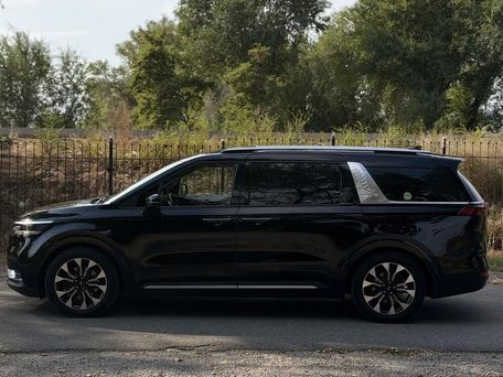 Kia Carnival, 2020 — фото 3