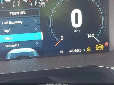 Ford F-150, 2021 — photo 14