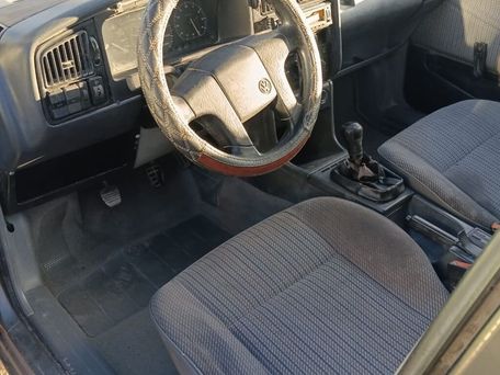 Volkswagen Passat, 1990 — photo 5