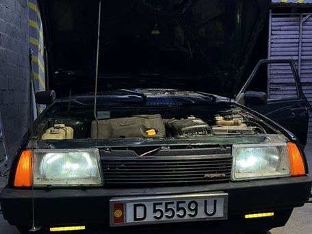Lada (ВАЗ) 2109, 2004 — фото 20