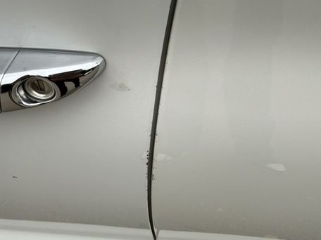 Hyundai Sonata, 2017 — сүрөт 9