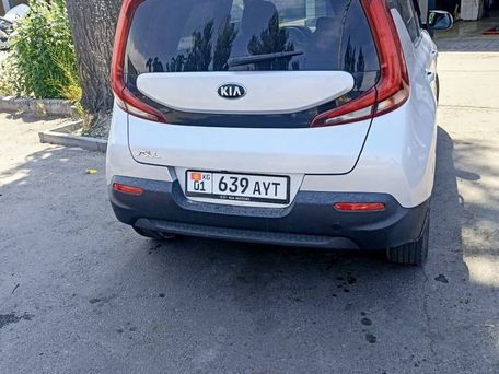 Kia Soul, 2019 — фото 3