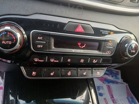 Kia Sorento, 2018 — фото 20